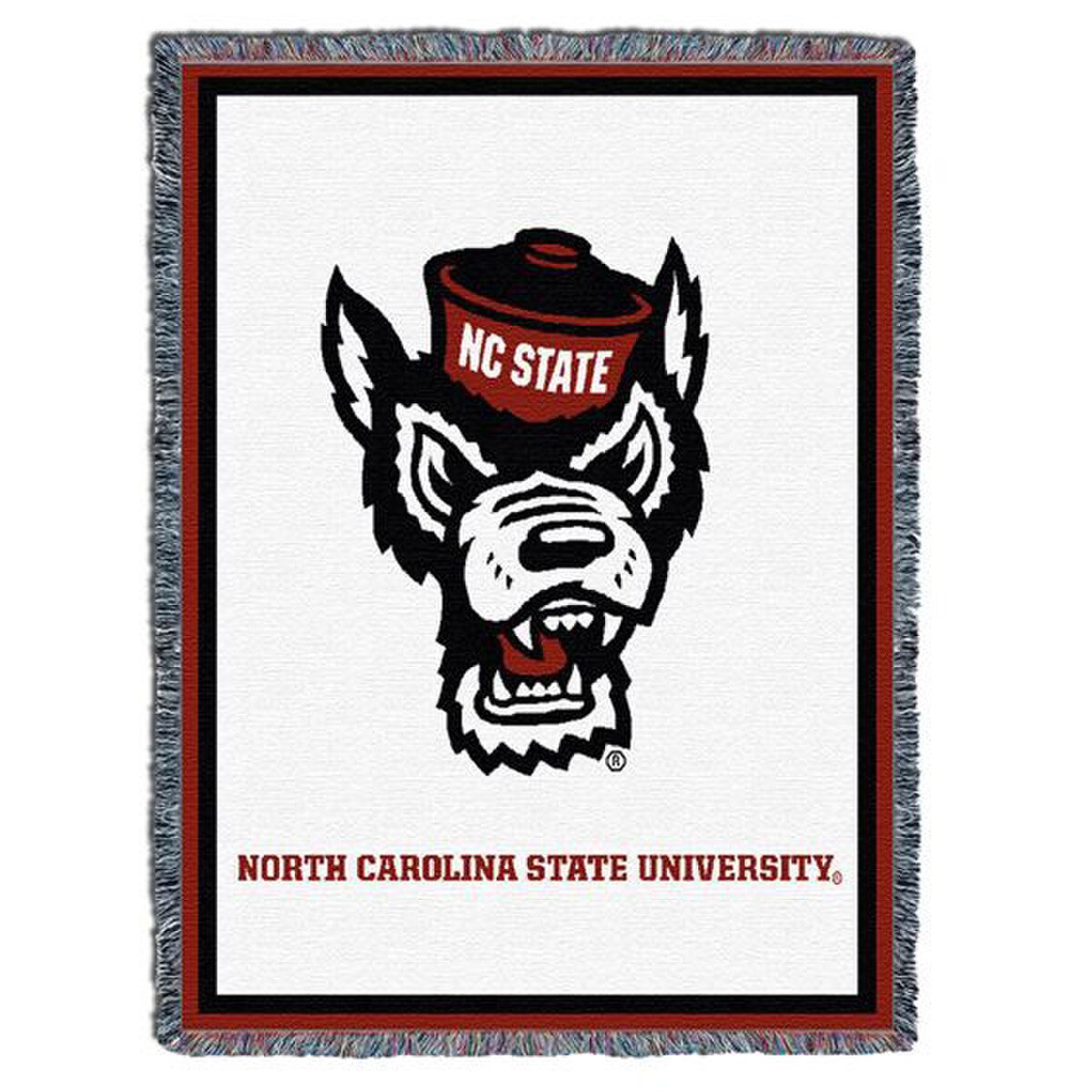 Tapestry Throw